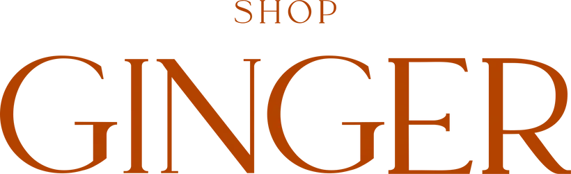 Shop Ginger